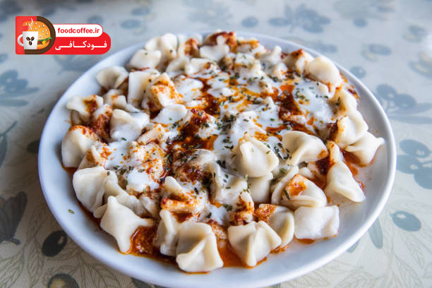 15 غذای محلی ترکیه
